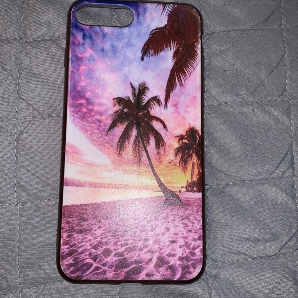 iPhone case